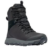 Columbia Men's Expeditionist Extreme Snow Boot, Black/Grill, 11 UK