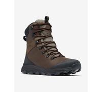 Columbia Expeditionist Extreme Boots dark brown - 45