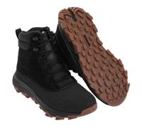 Columbia Expeditionist Shield II Waterproof Boots - Black/Graphite