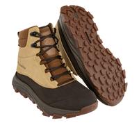 Columbia Expeditionist Shield II Waterproof Boots - Curry/Light Brown