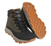 Columbia Expeditionist Shield II Waterproof Boots - Deep Olive/Desert Sun