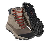 Columbia Expeditionist Shield Waterproof Boots - Wet Sand/Red Oxide