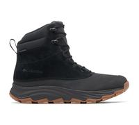 Columbia - Expeditionist Shield - Winter boots size 7, black