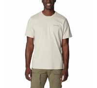 Columbia Explorers Canyon™ Men's Short Sleeve T-Shirt