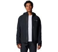 Columbia Explorer's Edge™ II Waterproof Jacket Black