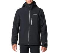 Columbia - Explorer's Edge II Insulated Jacket - Winter jacket size XXL, black