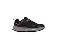 Facet 75 Od Hiking Shoes Black