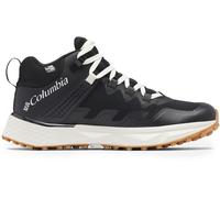 Columbia Facet 75 Mid OutDry - Lifestyle shoes - Men's Black / Light Sand 42