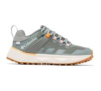 Columbia Facet 75 OutDry - Walking shoes - Women's Sedona Sage / Sundance 38.5