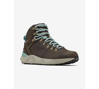 Columbia Facet Sierra Outdry Boots Brown Women - 36.5