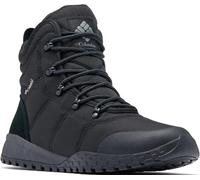 Columbia Fairbanks™ Omni-heat™ Hiking Boots Black EU 41 Man