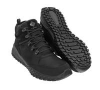Columbia Fairbanks II Mid Waterproof Boots - Black/Shark