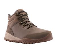 Columbia Fairbanks II Mid Waterproof Boots - Wet Sand/Mud