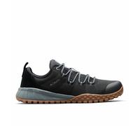 Columbia FAIRBANKS™ LOW, Men’s Trainers, Black (Black, Graphite 010), 8 (42 EU)