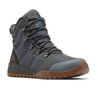 Columbia Fairbanks, Men's Omni-Heat Winter Boots