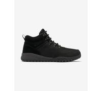 Columbia Fairbanks Mid Boots black - 44.5