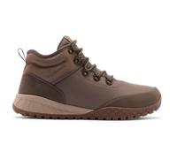 Columbia - Fairbanks Mid - Casual shoes size 7, brown