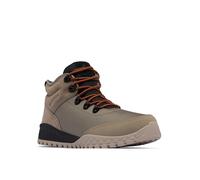 Columbia Fairbanks Mid Shoes, Built to Withstand the Elements, Breathable for Comfort, Crafted for Durability, Energise Your Every Step, Providing Reliable Grip On The Go - Men's