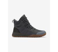 Columbia Fairbanks Omni-Heat Boots dark grey - 46