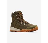 Columbia Fairbanks Omni-Heat Boots Olive Green - 40.5