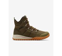 Columbia Fairbanks Omni-Heat Boots Olive Green - 41