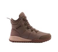 Columbia - Fairbanks Omni-Heat - Winter boots size 7,5, brown