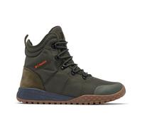 Columbia Fairbanks™ Omni-heat™ Hiking Boots Green EU 44 Men
