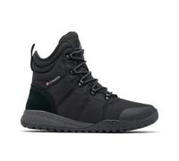 Columbia Fairbanks™ Omni-heat™ Hiking Boots Black EU 48 Men