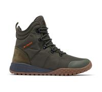 Columbia Fairbanks™ Omni-heat™ Hiking Boots Green EU 44 1/2 Men