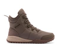 Columbia - Fairbanks Omni-Heat - Winter boots size 12, brown