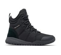 Columbia Fairbanks™ Omni-heat™ Hiking Boots Black EU 43 Man