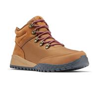Columbia Fairbanks II Mid Waterproof Boots - Elk/Graphite