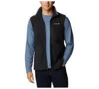 Columbia Men's Fleece Vest, Fast Trek