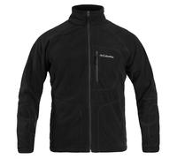 Columbia Fast Trek II Fleece - Black
