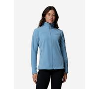 Columbia Fast Trek II fleece blue sky women - XL