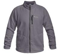 Columbia Fast Trek II Full Zip Fleece - Small City Grey | Fleeces City Grey