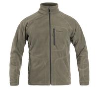 Columbia - Fast Trek II Full Zip Fleece - Fleece jacket size L - Regular, olive
