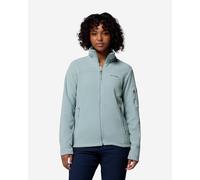 Columbia Fast Trek II fleece light blue Women - L