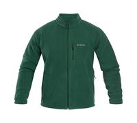 Columbia Men's Fast Trek 2 Full Zip Fleece, Full Zip Fleece Jacket, Rain Forest, M