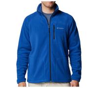Columbia - Fast Trek II Full Zip Fleece - Fleece jacket size XXL - Regular, blue