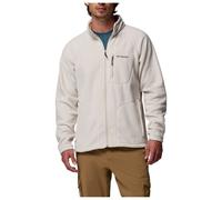 Columbia - Fast Trek II Full Zip Fleece - Fleece jacket size XXL - Regular, grey
