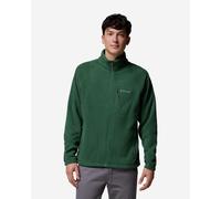 Columbia Fast Trek II Full Zip fleece Forest Green - XL
