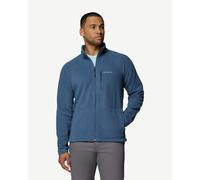 Columbia Fleece jacket FAST TREK II FULL ZIP FLEECE in Marine EU M