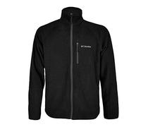 Columbia Fast Trek II Fleece - Black