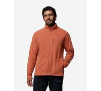 Columbia Fast Trek II full zip fleece terracotta - L