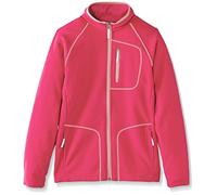 Columbia Fast Trek II Full Zip Hoodie - Geranium Pink Rosewater, X-Large