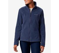Columbia Fast Trek II jacket dark blue woman - S