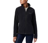 COLUMBIA Fast Trek Ii Jacket W - Women - Black - size S- model 2026 S