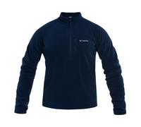 Columbia Fast Trek III Half Zip Fleece - Navy
