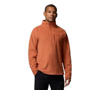Columbia Fast Trek™ Iii Half Zip Fleece Orange XL Men